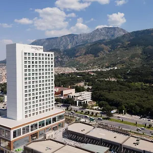 5* Hotel Doubletree By Hilton