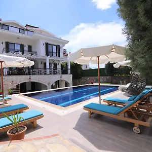 Tn - (adults Only) Villa Fethiye