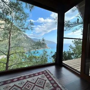  Hotel Kabak Uetopya Kamp