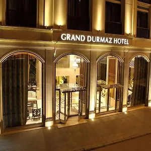 Grand Durmaz Hotel Istambul