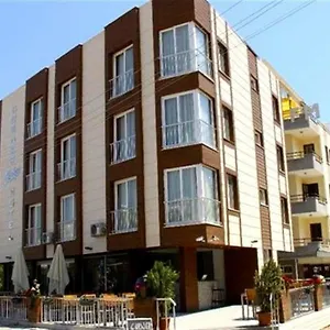 Corner Boutique Didim